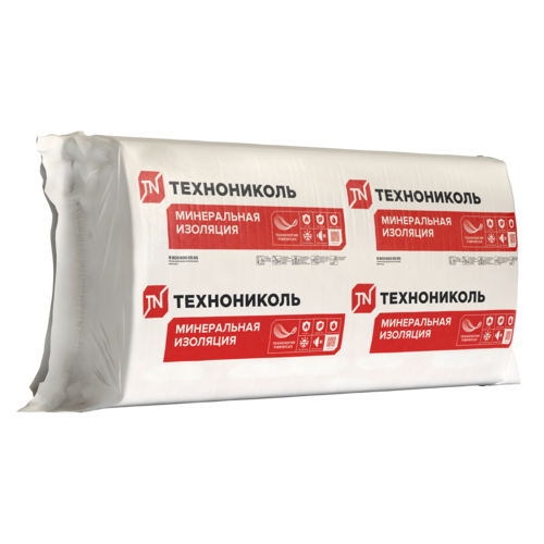 картинка ТЕХНОНИКОЛЬ 37 PN Тёплый каркас ПРОФ