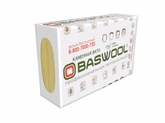 картинка Baswool Фасад 140, 110 мм