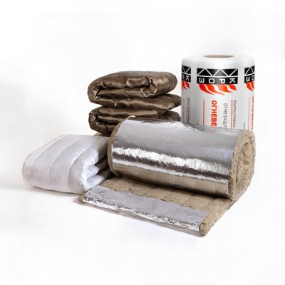 изображение ОгнеВент®-Базальт 20 (EI60)