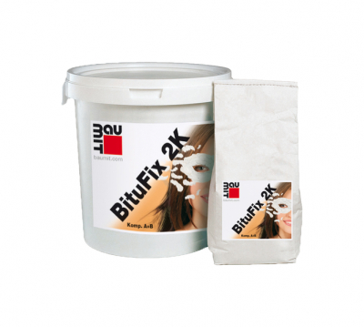 картинка Baumit BituFix 2K