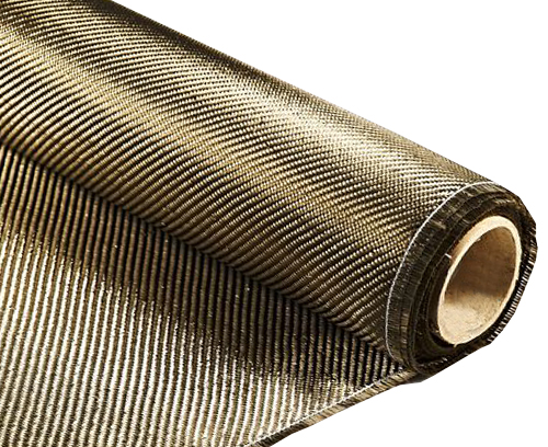 изображение Базальтовый огнезащитный материал