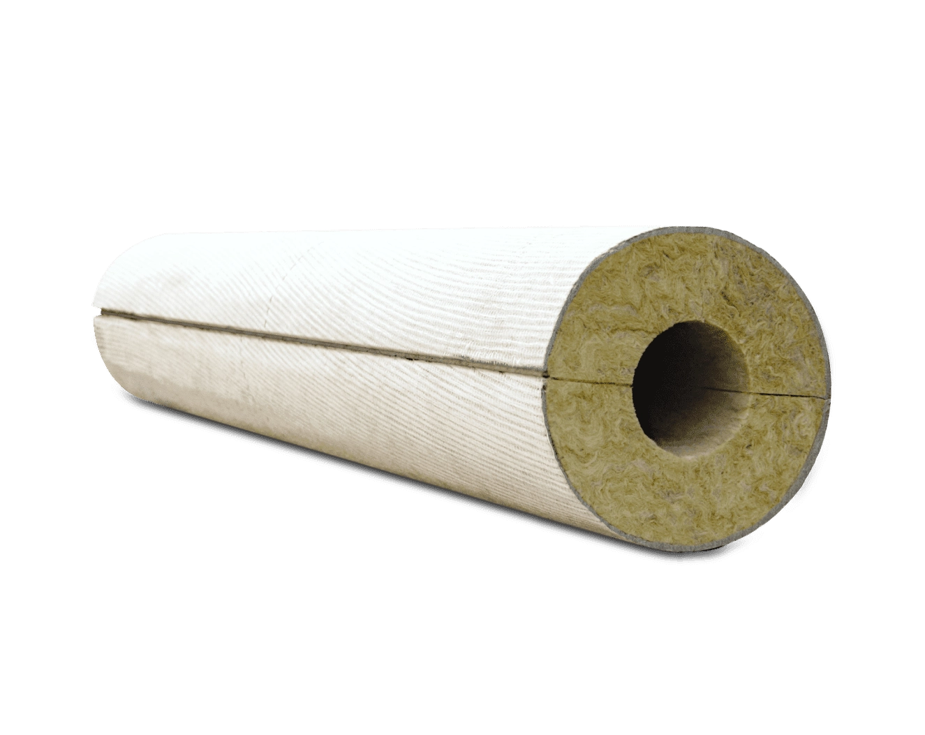 изображение Цилиндры минераловатные тепло-шумоизоляционные CUTWOOL®CL-Acoustic HARD