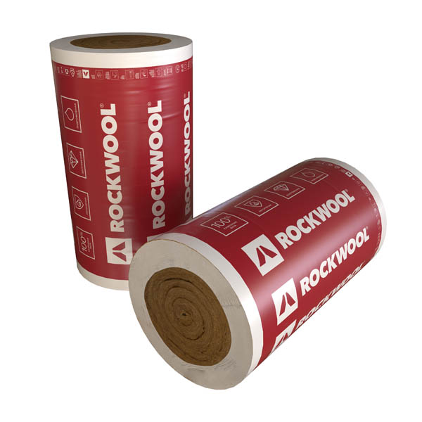 изображение Rockwool ТЕХ МАТ