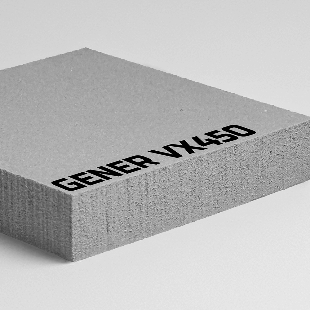 картинка GENER VX450