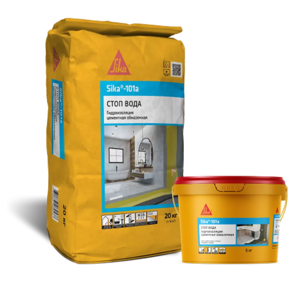 картинка Sika®-101 A