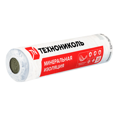 картинка ТЕХНОНИКОЛЬ 37 RN Тёплый каркас ПРОФ