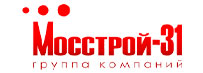 Прайс-лист на продукцию Мосстрой-31
