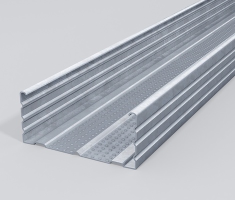 картинка Профиль потолочный SoundGuard Strong ПП 60/27