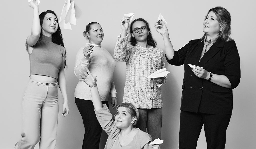 Отдел документооборота