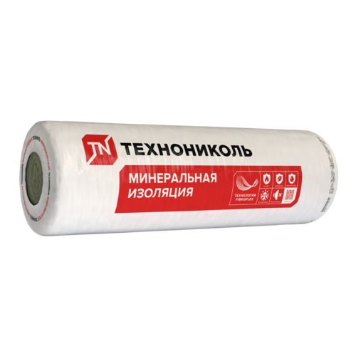 картинка ТЕХНОНИКОЛЬ 40 RAlu Фольга ПРОФ