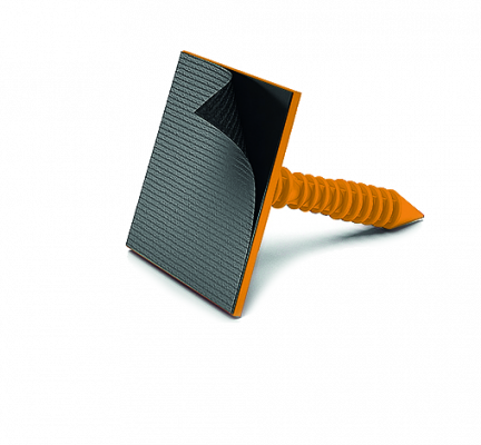 картинка Крепёж PLANTER Krep для фиксации мембраны PLANTER и плит XPS