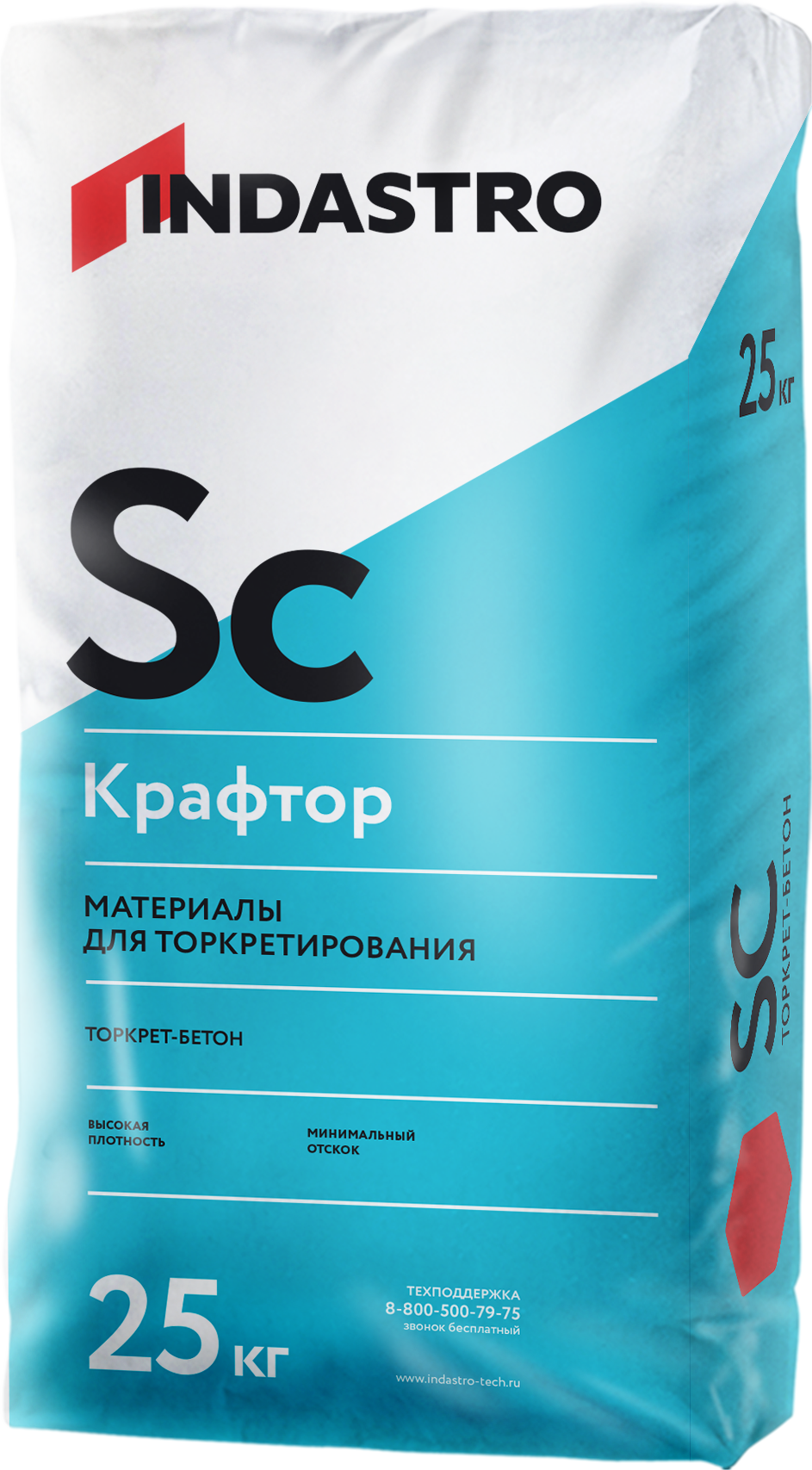 КРАФТОР AdP6 RD