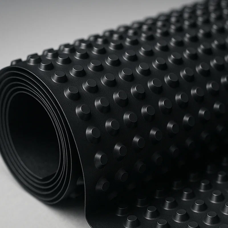 картинка Grunter Base 550 профилированная мембрана, 2х20м