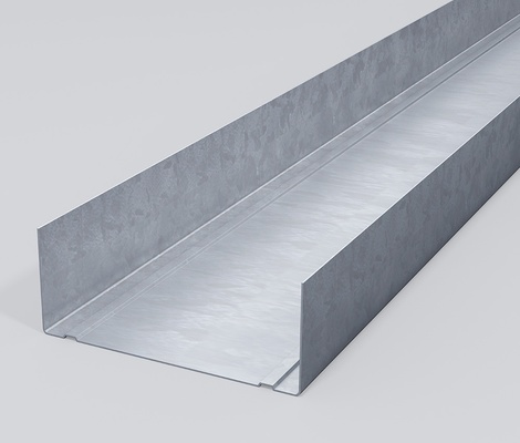 картинка Профиль направляющий SoundGuard Strong ПН-6 100/40