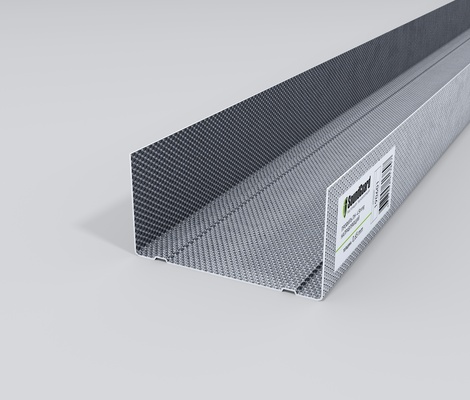 картинка Профиль направляющий SoundGuard Strong ПН-4 75/40