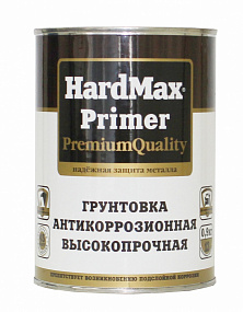 картинка Грунтовка Mr.HardMax PRIMER