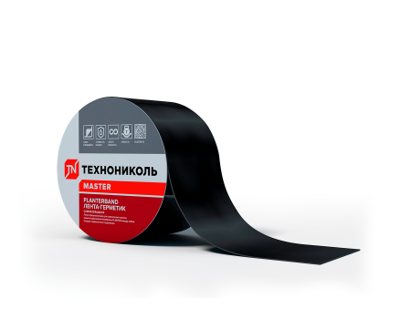 картинка PLANTERBAND 10М Х 10СМ