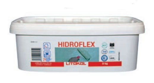 картинка Гидроизоляционный состав HIDROFLEX