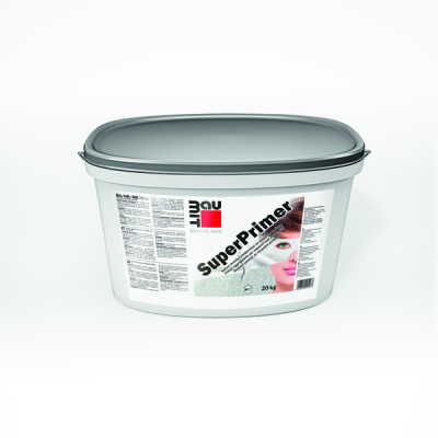 смотреть Baumit SuperPrimer