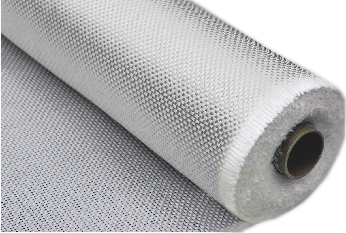 изображение Стеклянная ткань