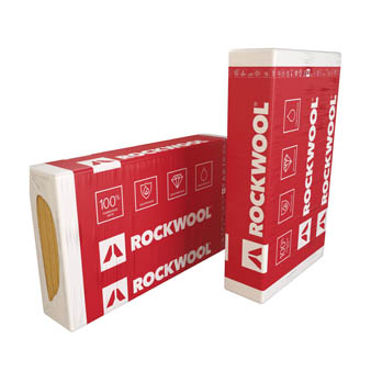 картинка Rockwool Руф Баттс В Оптима