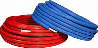 картинка Труба K-FLEX SOLID ISOLINE B 6 PERT/Al/PERT 26 мм