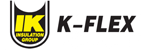 Прайс-лист на продукцию K-Flex 