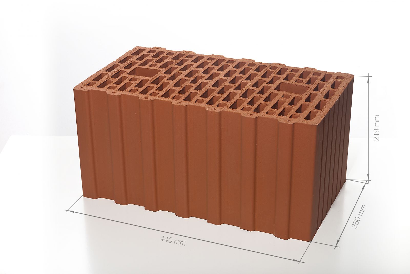 картинка Керамический блок BRAER Ceramic Thermo 12,4 NF