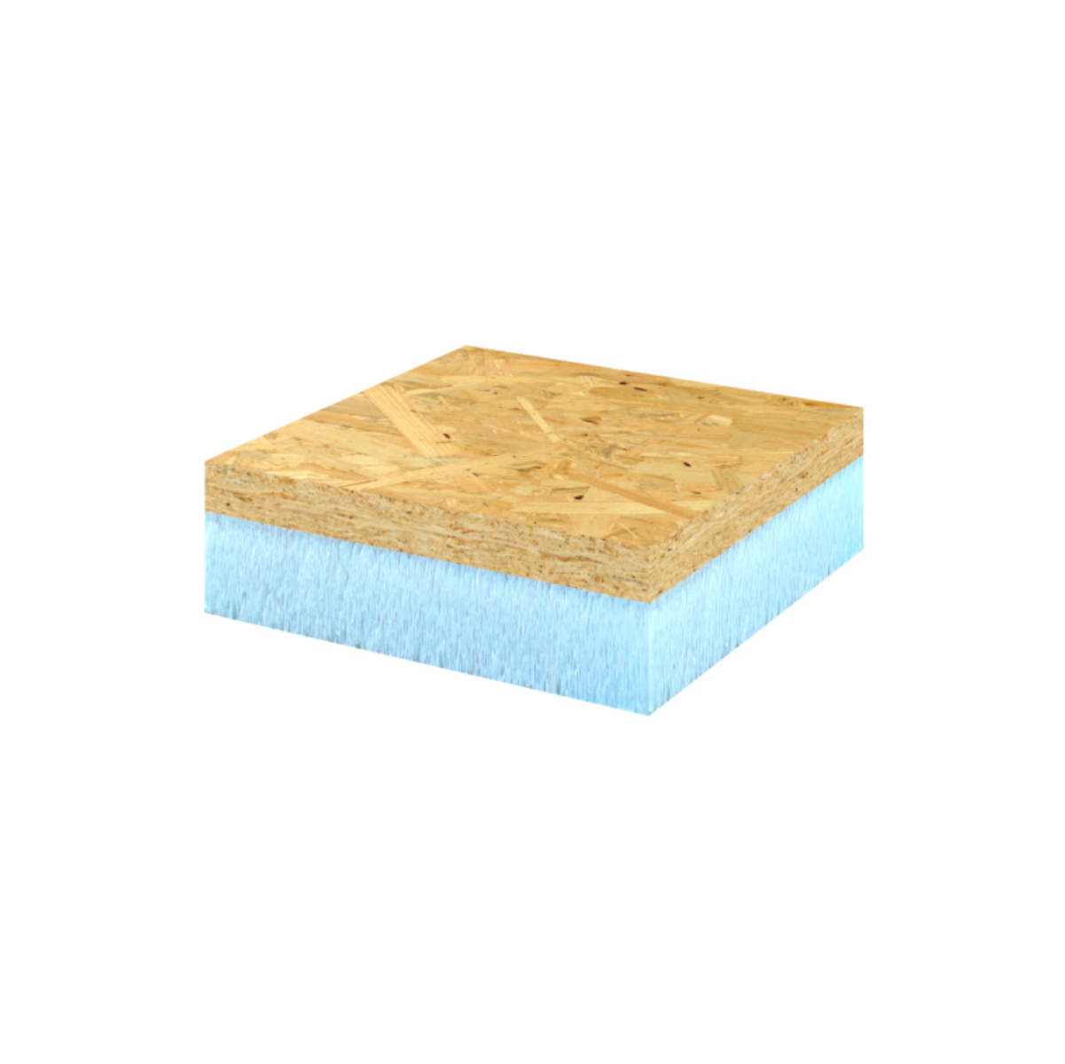 картинка RPG Sandwich 2400х600х30 mm OSB+XPS