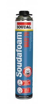 картинка Пистолетная пена Soudafoam Maxi 70 SOUDAL
