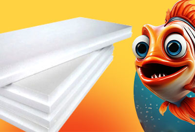 НОВИНКА - экструдированный пенополистирол КАЛКАН, всегда в наличии!