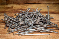 Таблица веса гвоздей