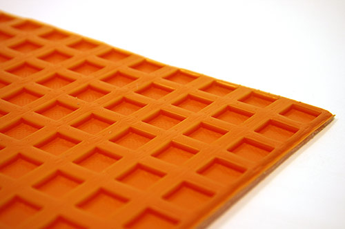 картинка Распределяющее нагрузки полотно BauLab Pro Floor (1 х 30м, 30м2)