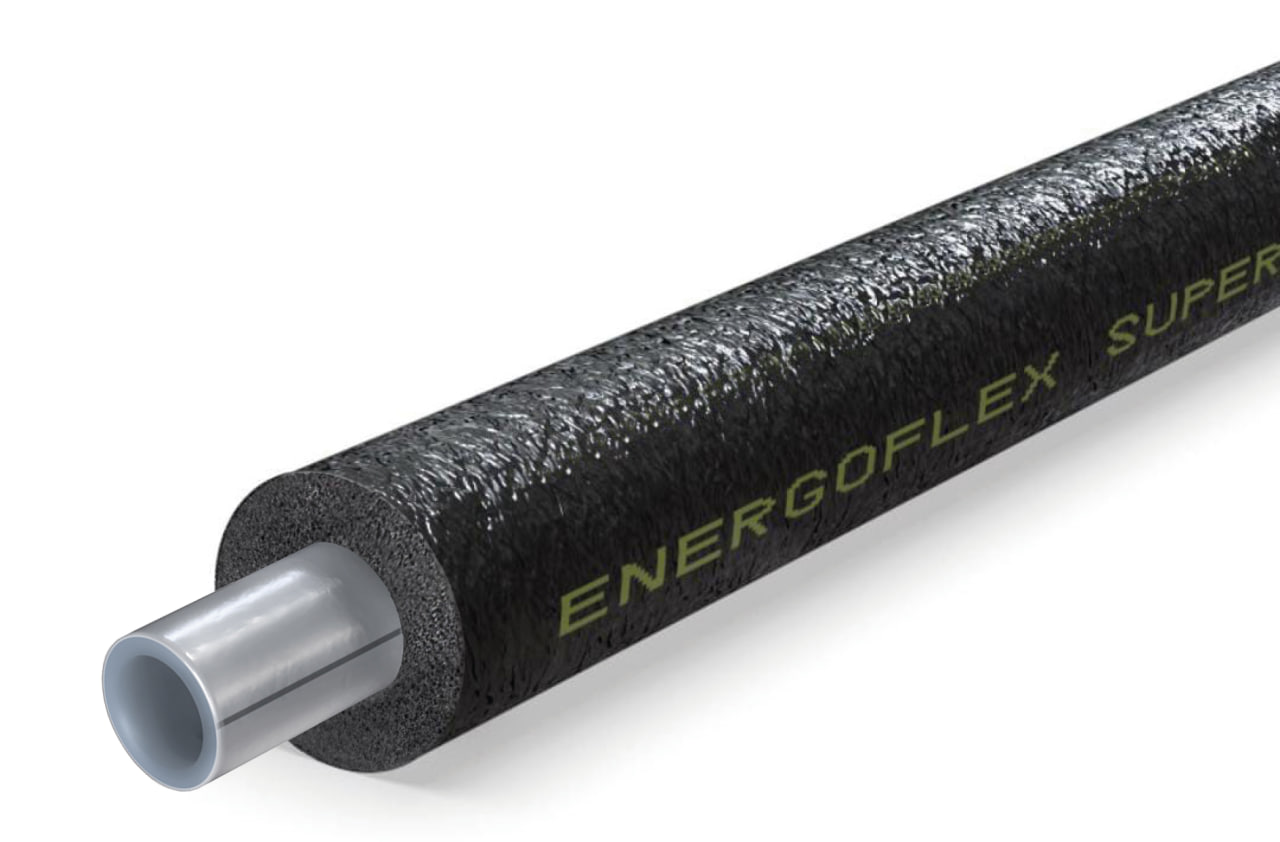 картинка Трубки Energoflex® Super Protect Black