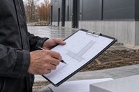 Склад построили, отопление не запустили: что проверить в утеплении фундамента перед первой зимой Склад построили, отопление не запустили: что проверить в утеплении фундамента перед первой зимой