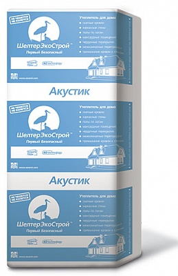 картинка ШелтерЭкоСтрой Акустик