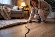 Как избежать главной ошибки при укладке XPS под тёплый пол