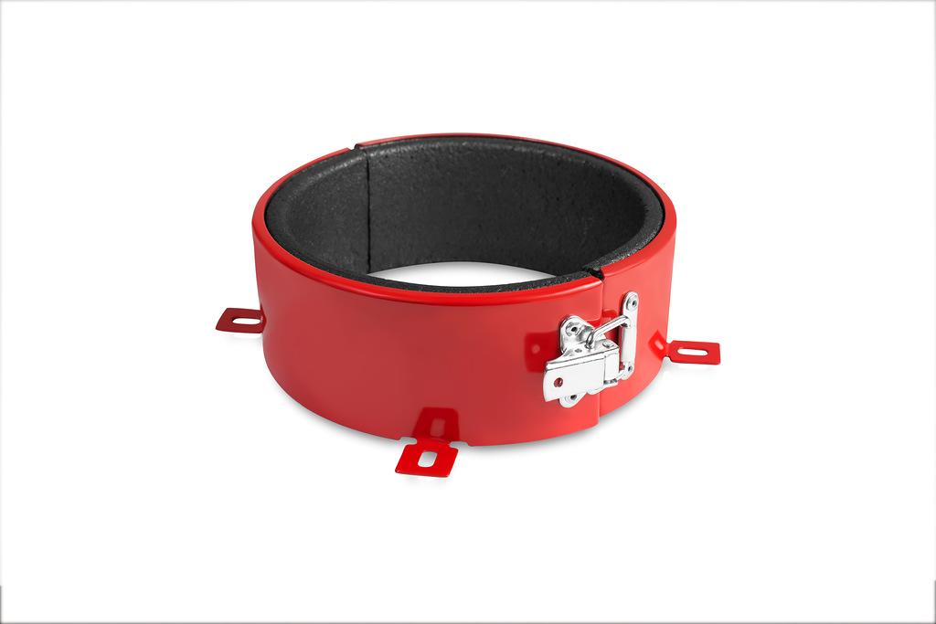 изображение Муфта противопожарная K-FLEX (К-флекс) K-FIRE COLLAR 160