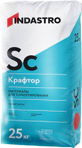Индастро Крафтор SC60-2.5 W