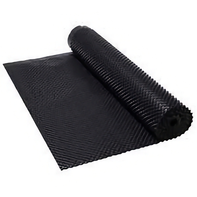 картинка Профилированная мембрана TerraFix 550 2*20м