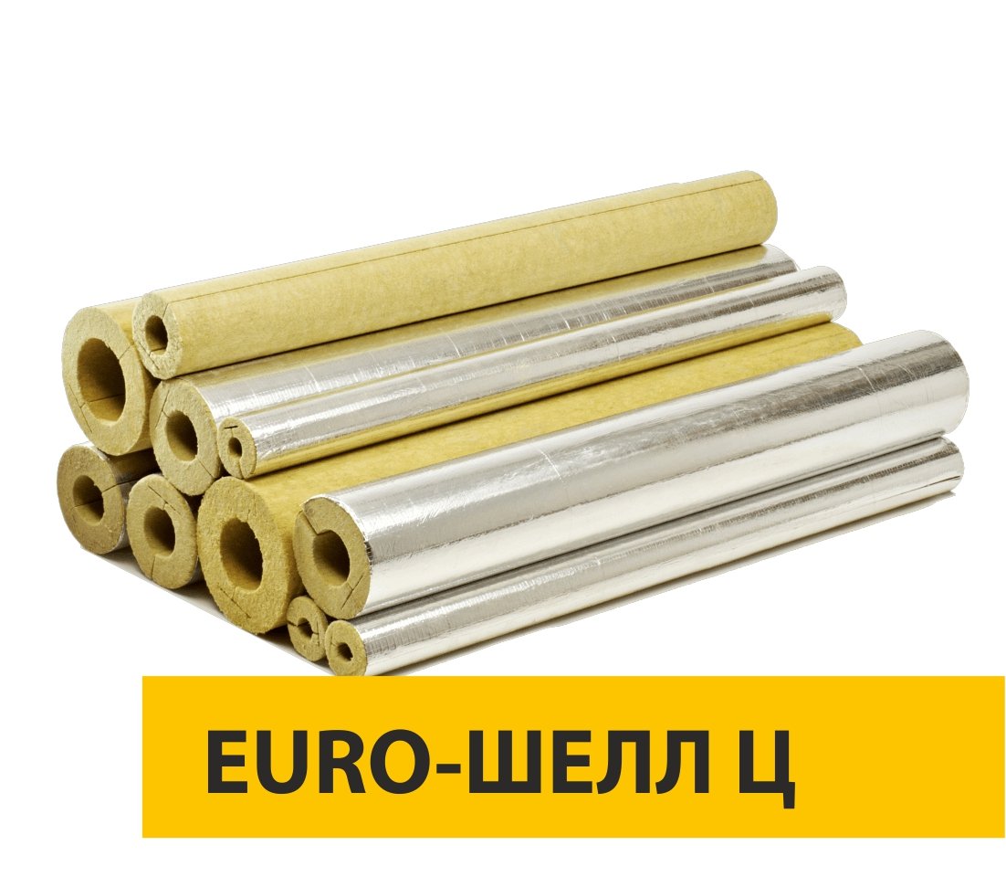 изображение Euro-Шелл Ц