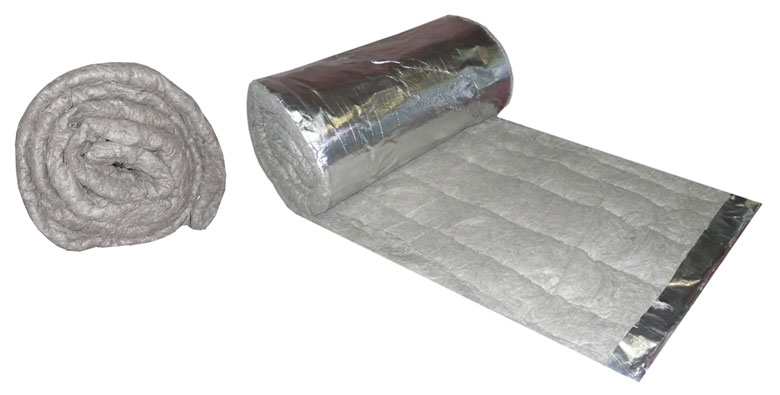 изображение Комбинированное теплоогнезащитное покрытие БИЗОН-К EI 120