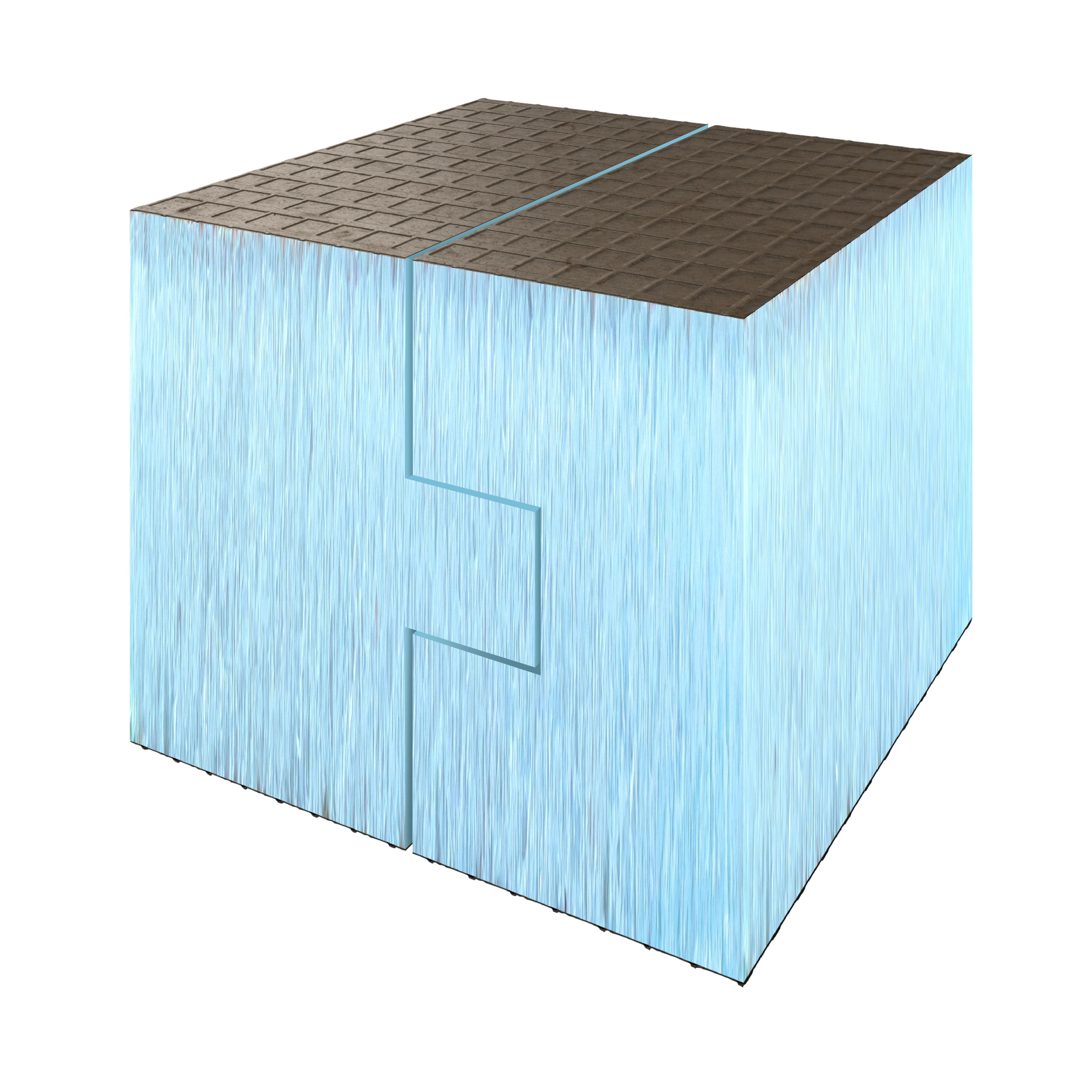 картинка RPG Basic 2485х585х100 mm #2 H