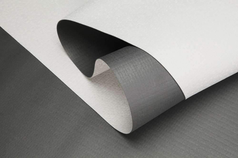 картинка Кровельная полимерная мембрана ECOPLAST V-RP Siberia 1.5 мм