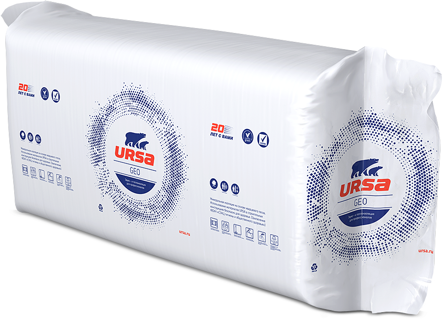картинка URSA GEO П-30