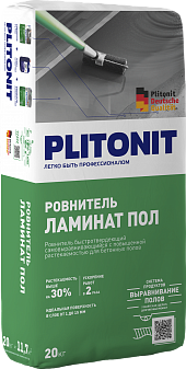 подробно ПЛИТОНИТ Ламинат Пол