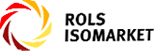 Прайс-лист на продукцию Rols Isomarket