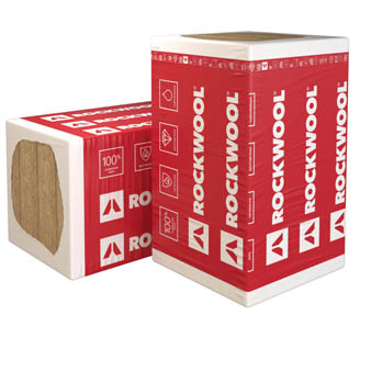 картинка Rockwool Венти Баттс Д