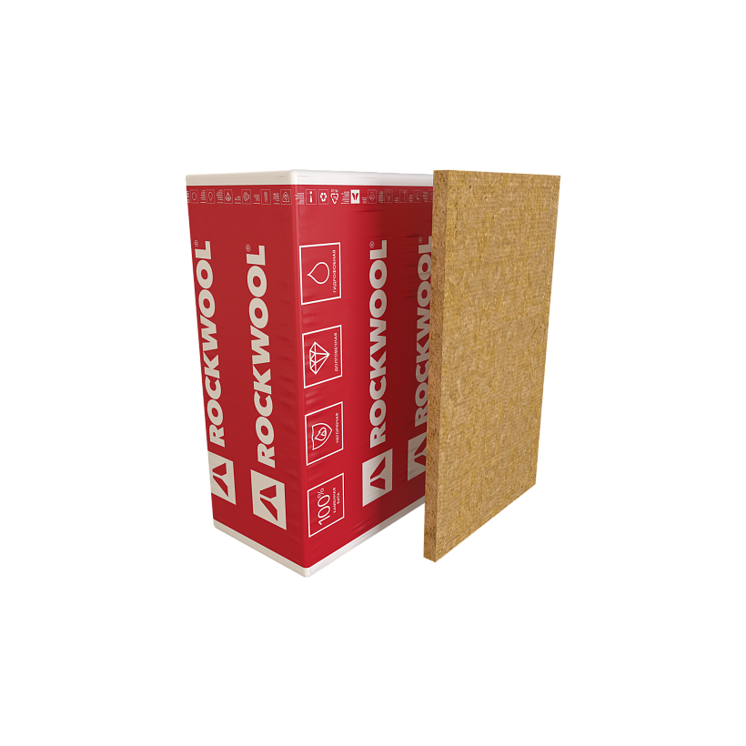 картинка Rockwool Венти Баттс