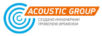 Прайс-лист на продукцию Acoustic Group